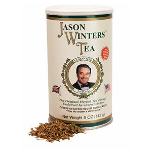 Jason Winters Tea